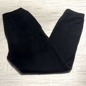 Black Ivivva Sweatpants